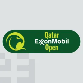 Qatar Exxon Mobil Open